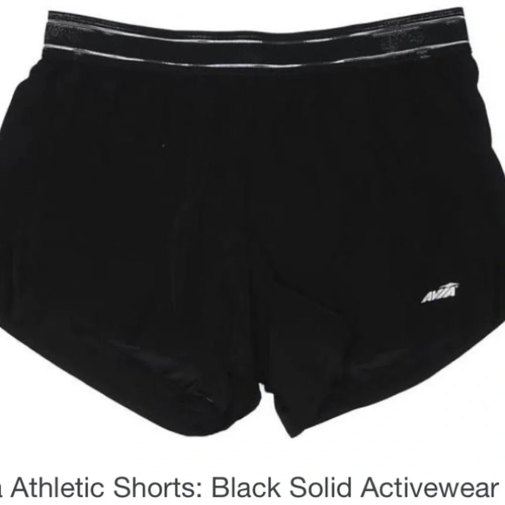 N/A athletic shorts